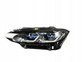 Frontscheinwerfer BMW G22 G82 9505115-04 Laser Links Scheinwerfer Headlight SCH8767673829zr