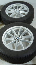 Laden Sie das Bild in den Galerie-Viewer, 4x Alufelge 18 Zoll 7.0" 5x112 22ET 6880047 BMW Rim Wheel FEL8472993213sk