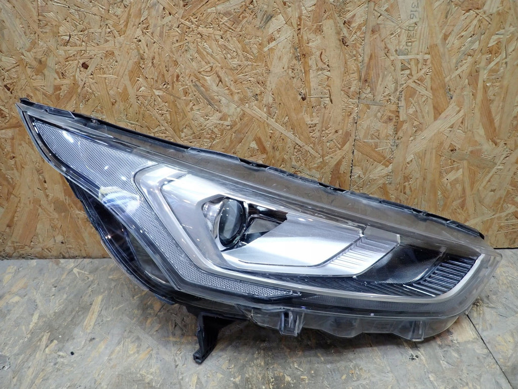 Frontscheinwerfer Ford Tourneo Connect KT1B-13D154-AD Xenon Rechts Headlight