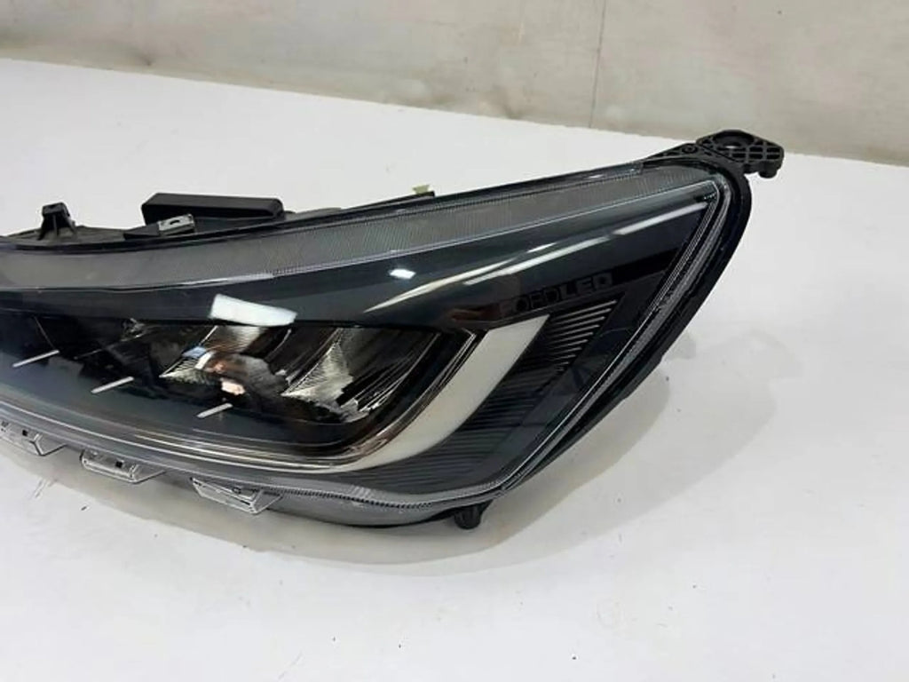 Frontscheinwerfer Ford Focus NKO3488 Links Scheinwerfer Headlight