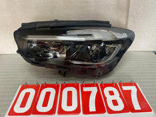 Load image into Gallery viewer, Frontscheinwerfer Mercedes-Benz W247 A2479065107 LED Links Headlight SCH9950514496ht