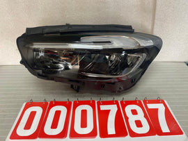 Frontscheinwerfer Mercedes-Benz W247 A2479065107 LED Links Headlight SCH9950514496ht