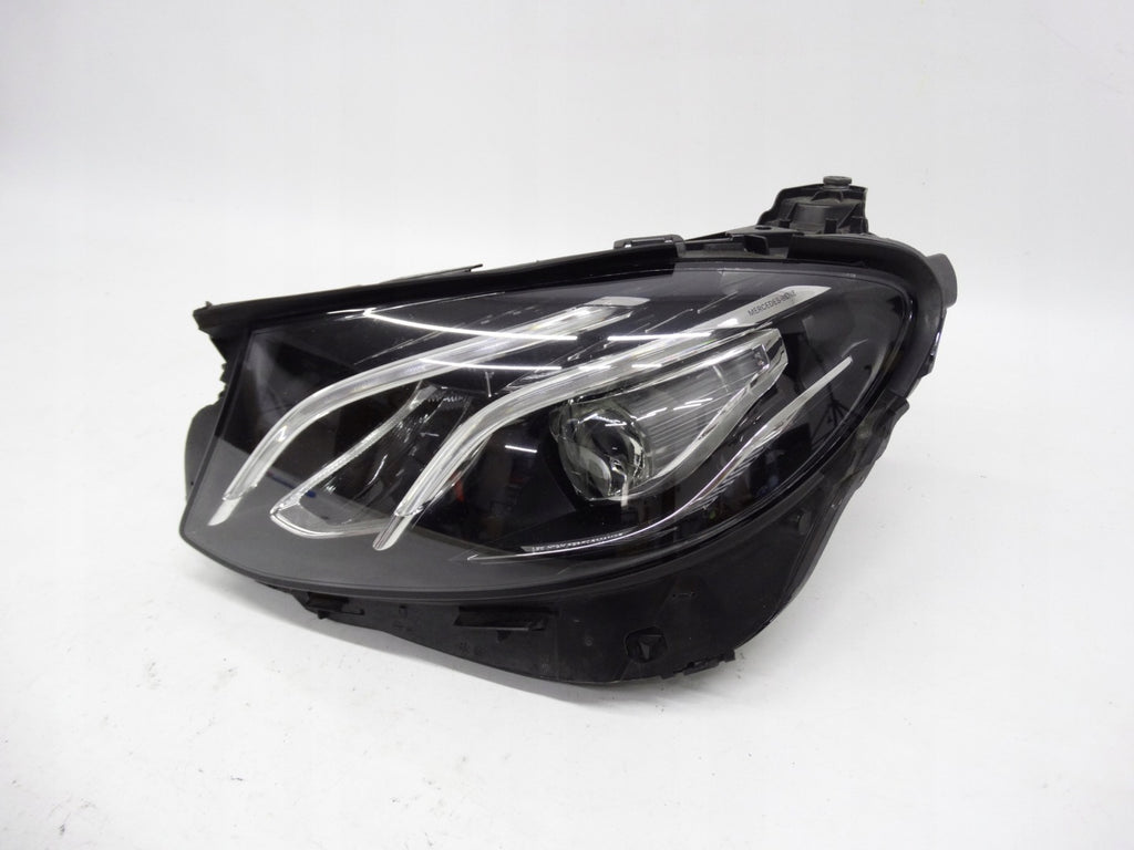 Frontscheinwerfer Mercedes-Benz W213 A2139067706 LED Links Headlight SCH5322488037wr