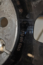 Load image into Gallery viewer, 1x Alufelge 17 Zoll 6.5" 5x120 60ET 7T0601025D VW Multivan Rim Wheel FEL6383614033gs