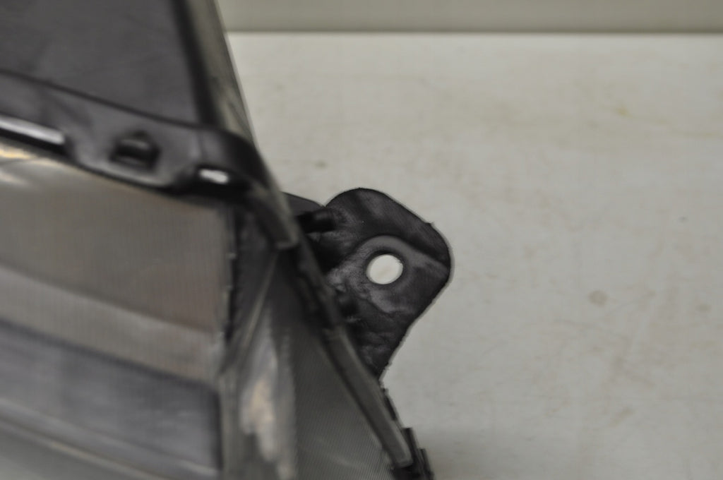 Frontscheinwerfer Chevrolet Cruze J300 Rechts Scheinwerfer Headlight