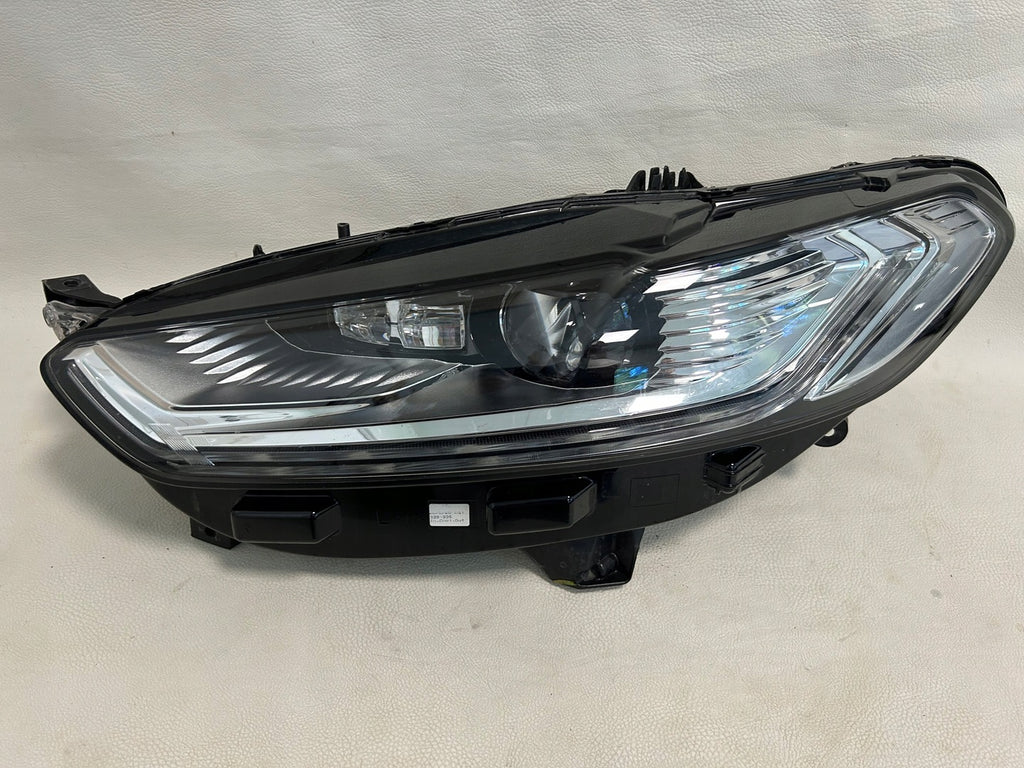 Frontscheinwerfer Ford Mondeo ES73-13D155-CE LED Ein Stück (Rechts oder Links)