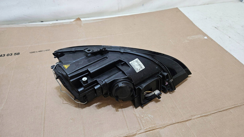 Frontscheinwerfer Audi Tt 8J0941029AJ Links Scheinwerfer Headlight SCH8818744162ux