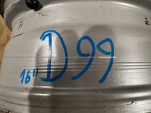 Laden Sie das Bild in den Galerie-Viewer, 1x Alufelge 16 Zoll 7.0" 5x112 52ET 6856043 Mini Clubman F54 Rim Wheel FEL3471486157ya