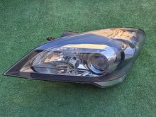 Laden Sie das Bild in den Galerie-Viewer, Frontscheinwerfer Kia Ceed 92101-1H Links Scheinwerfer Headlight SCH2299158879fp