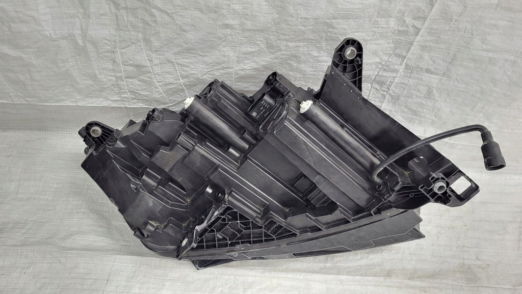 Frontscheinwerfer Skoda Enyaq 5LB941015A-KUD LED Links Scheinwerfer Headlight