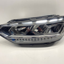 Frontscheinwerfer VW Touran 5TB941035B LED Links Scheinwerfer Headlight SCH8006310634lm