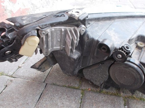 Frontscheinwerfer VW Golf VIII 5H1941005B 90750890 Full LED Links Headlight SCH3578145201rs