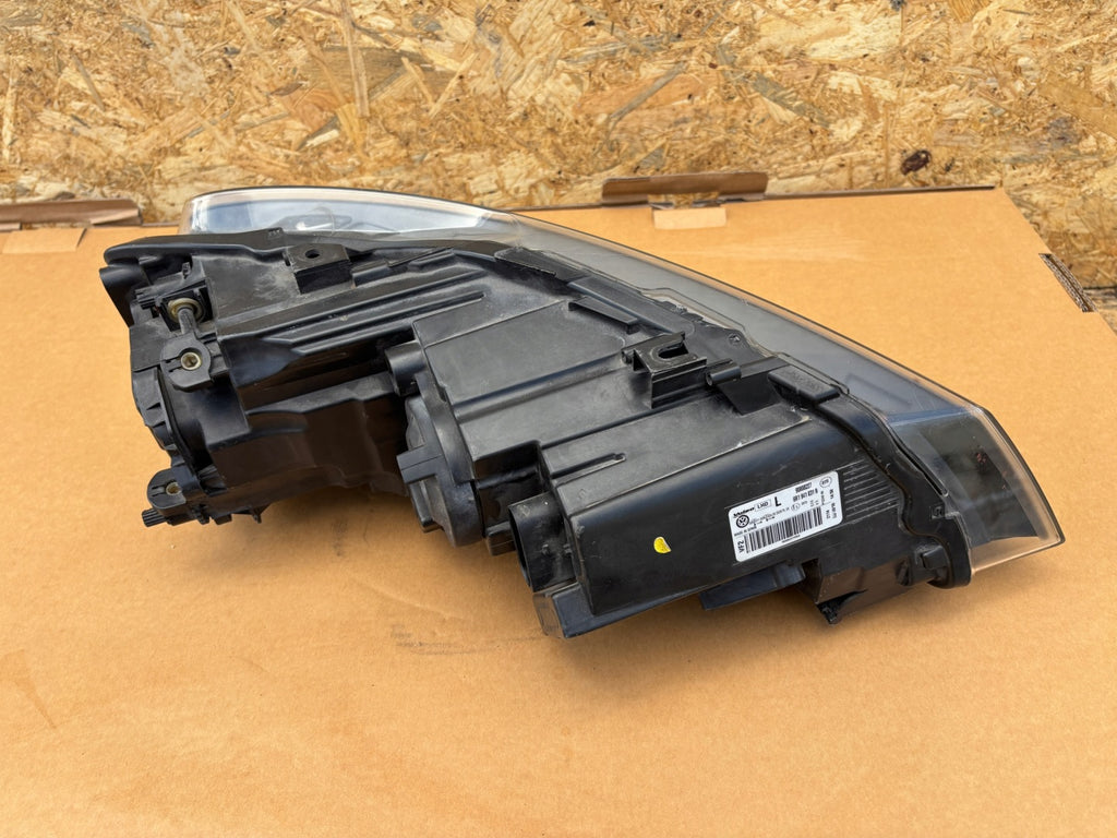 Frontscheinwerfer VW Polo 6r1 6R1941031B Links Scheinwerfer Headlight SCH8597619193ob