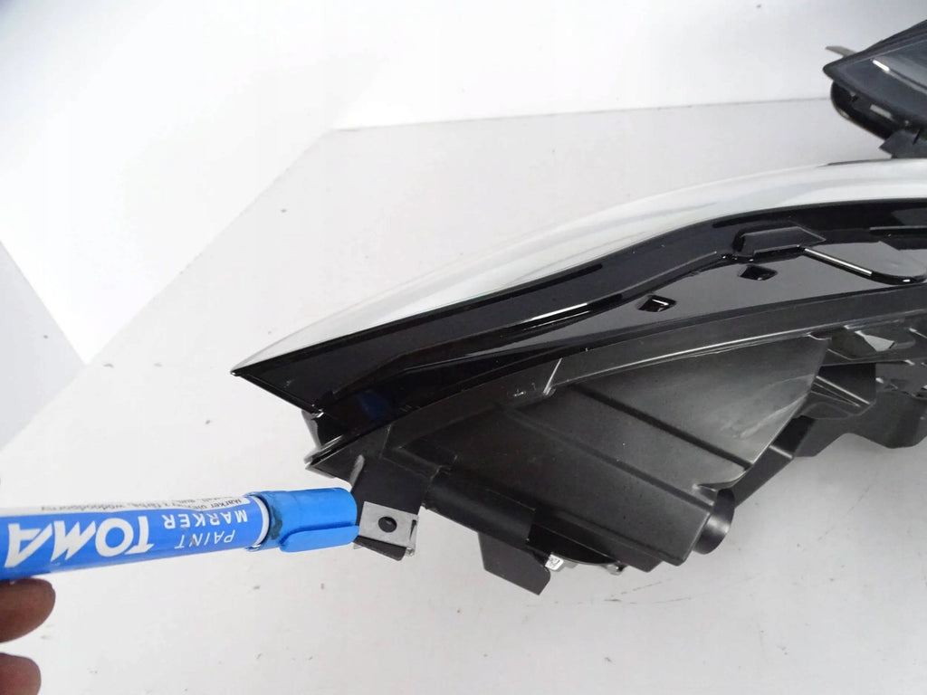 Frontscheinwerfer Tesla 3 1514953-00-D Rechts Scheinwerfer Headlight