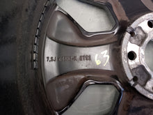 Load image into Gallery viewer, 1x Alufelge 18 Zoll 7.5" 5x112 53ET Glanz Grau A2474012800 Mercedes-Benz W247 FEL7014349826ui
