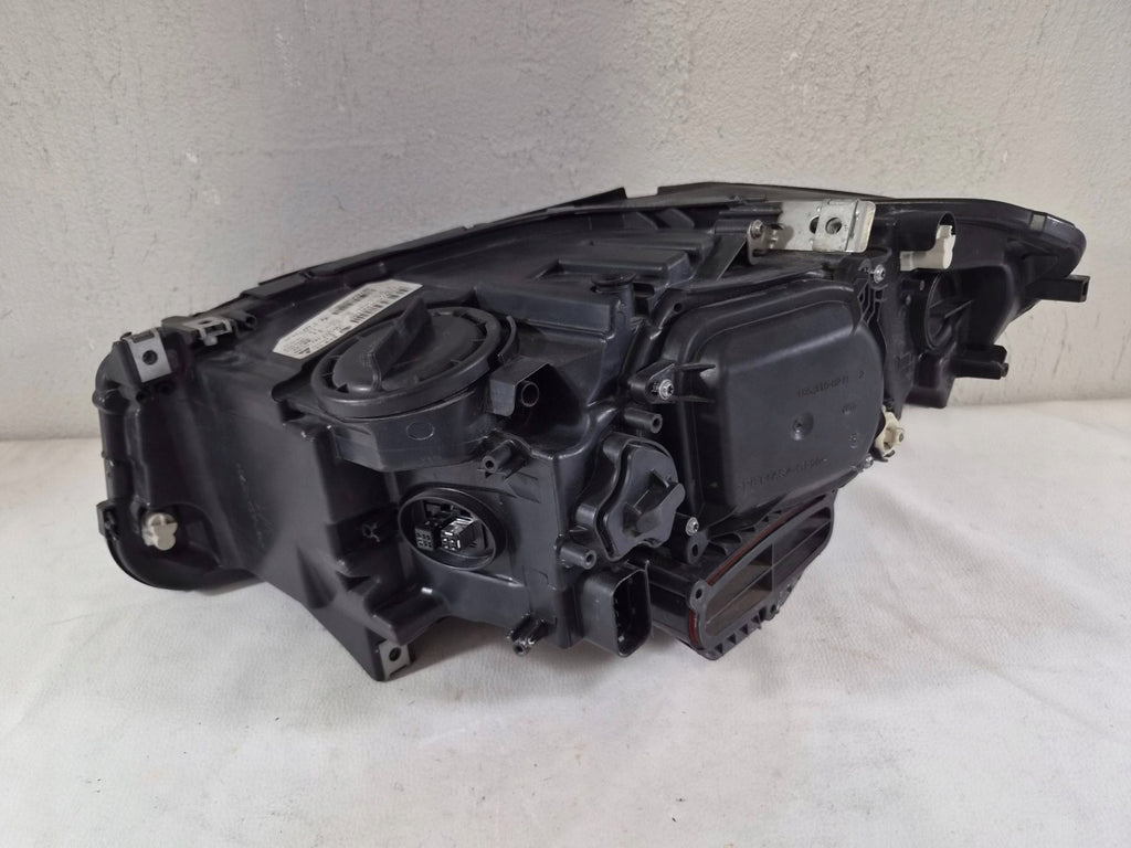 Frontscheinwerfer BMW 5 F11 F10 742415201 Xenon Rechts Scheinwerfer Headlight SCH9537245341rj