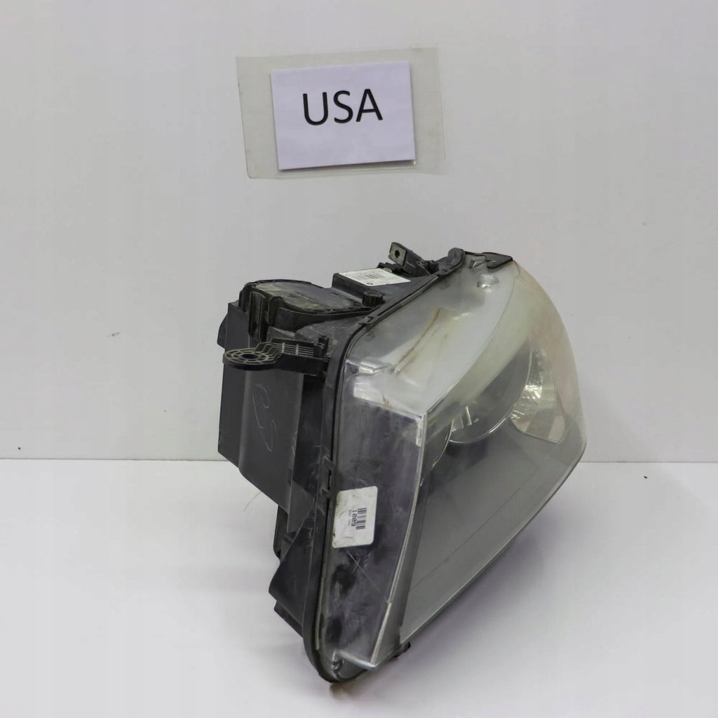 Frontscheinwerfer BMW X3 7222025 1129101059 Links Scheinwerfer Headlight SCH1123589534kl