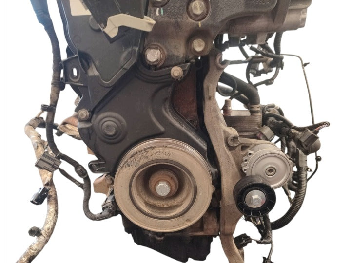 Motor Ford S-Max T8CJ 2.0 TDCI 180PS 132kW 2015 Diesel Engine Komplett MOT3855928587qh
