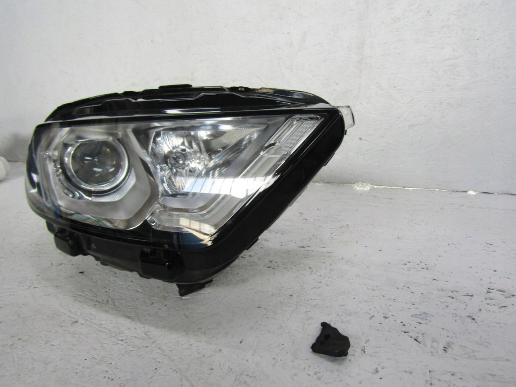 Frontscheinwerfer Ford Ecosport GN15-13W029-JE Rechts Scheinwerfer Headlight SCH5394487217hr