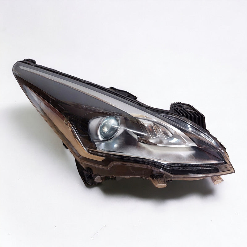 Frontscheinwerfer Peugeot 5008 9805525480 450615 89908443 Xenon Rechts Headlight