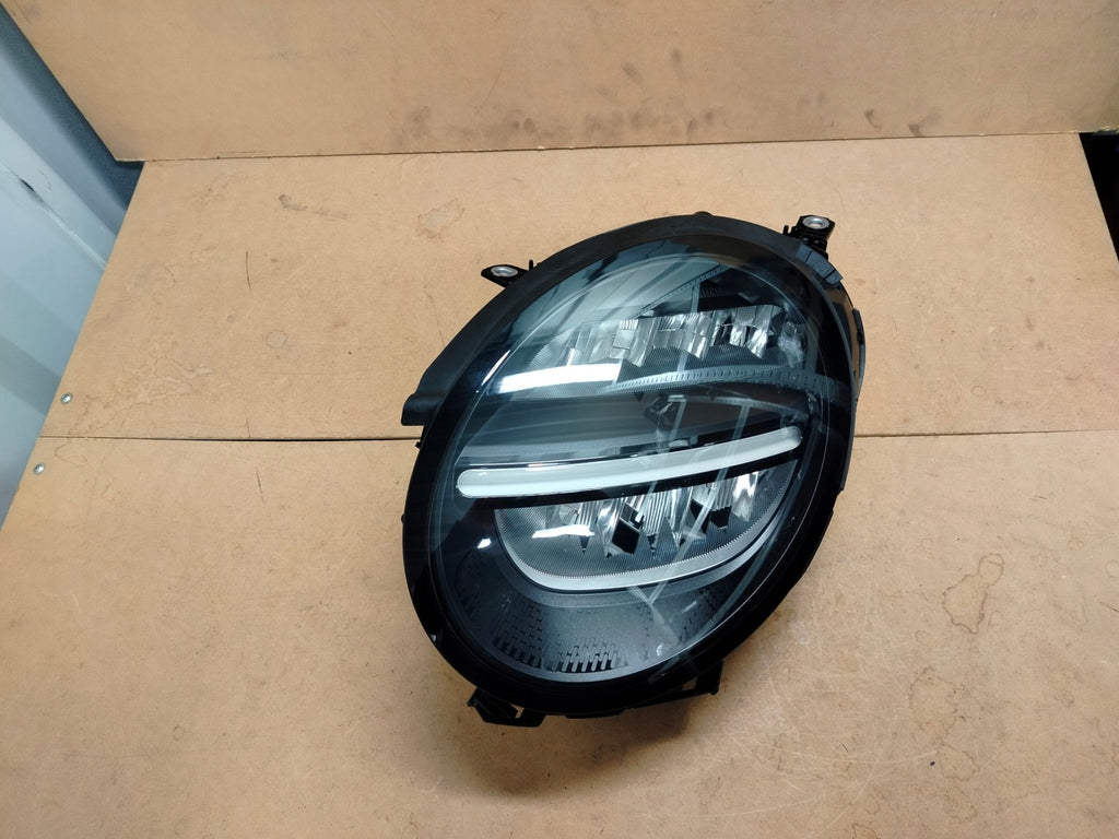 Frontscheinwerfer Mini 4121100XNY LED Links Scheinwerfer Headlight SCH9888393383ik