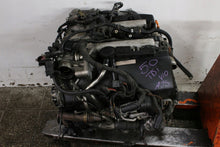 Laden Sie das Bild in den Galerie-Viewer, Motor VW Phaeton AJS 5.0 TDI 313PS 230kW Diesel Engine Komplett