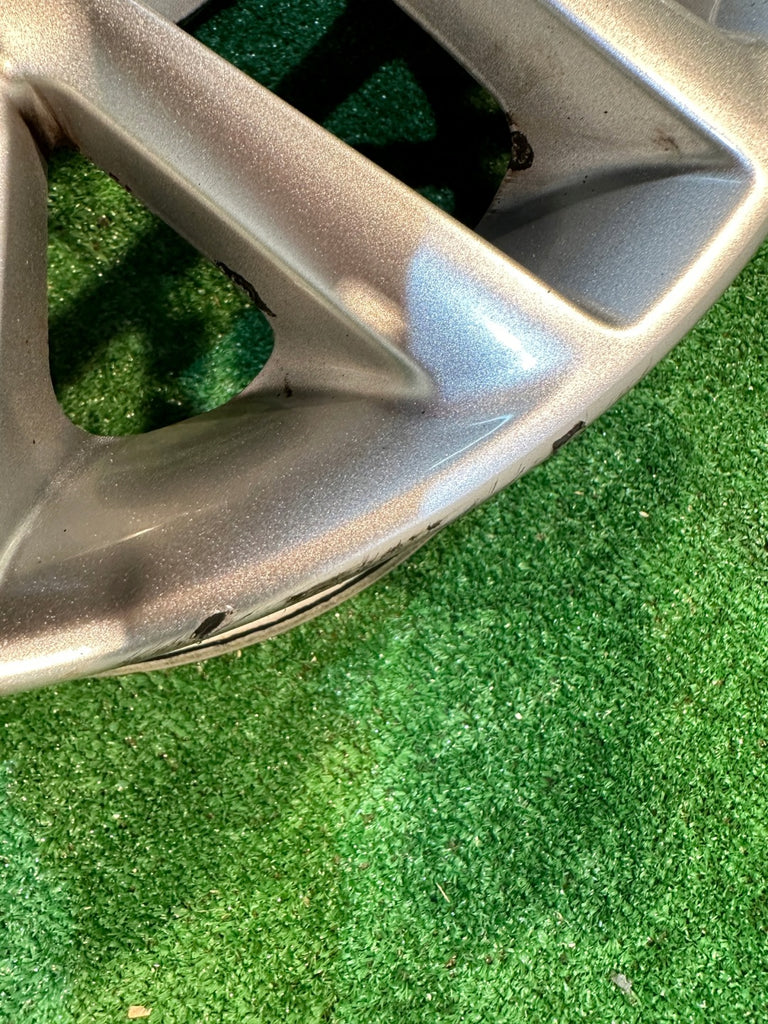 1x Alufelge 14 Zoll 5.5" 4x100 45ET 52910-G6600 Kia Picanto Rim Wheel FEL4281329579od