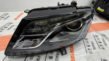 Laden Sie das Bild in den Galerie-Viewer, Frontscheinwerfer Audi Q5 8R0941029AF Xenon Links Scheinwerfer Headlight