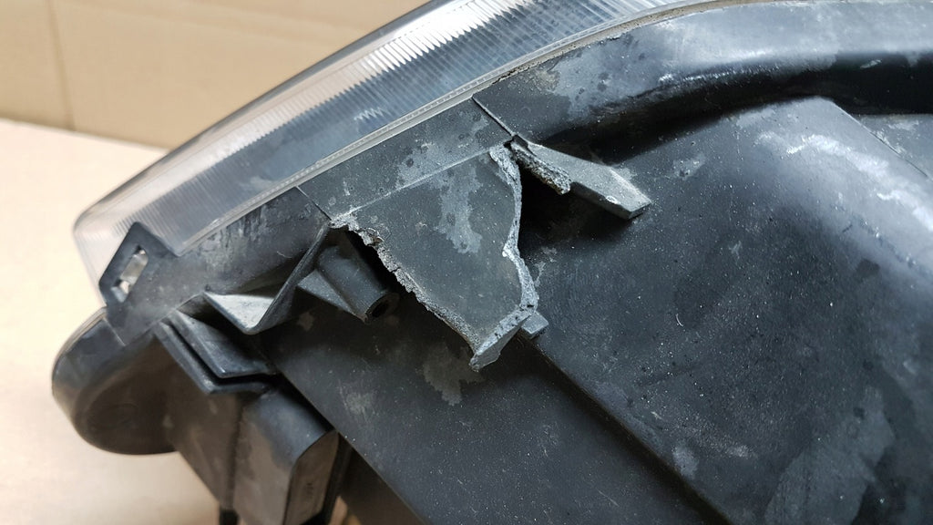 Frontscheinwerfer Seat Ateca 90117434 Full LED Rechts Scheinwerfer Headlight