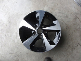 1x Alufelge 16 Zoll 6.5