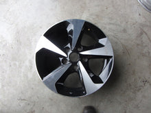 Load image into Gallery viewer, 1x Alufelge 16 Zoll 6.5" 5x114.3 Nissan 1 Rim Wheel FEL2849112373uv