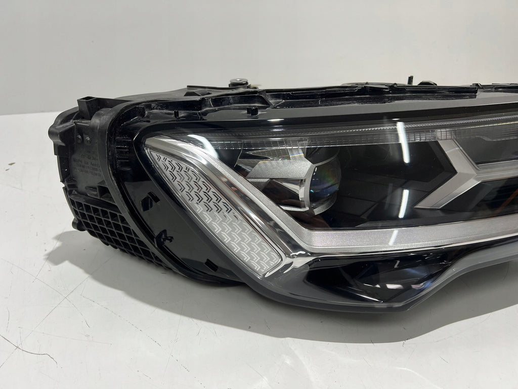 Frontscheinwerfer Audi Q7 4M0941012XXXX Rechts Scheinwerfer Headlight SCH4915301990bc