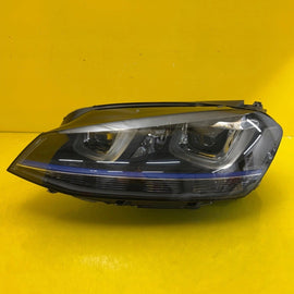 Frontscheinwerfer VW Golf VII 5G1941043B Xenon Links Scheinwerfer Headlight SCH6457099017xk
