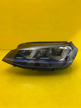 Load image into Gallery viewer, Frontscheinwerfer VW Golf VII 5G1941043B Xenon Links Scheinwerfer Headlight SCH6457099017xk