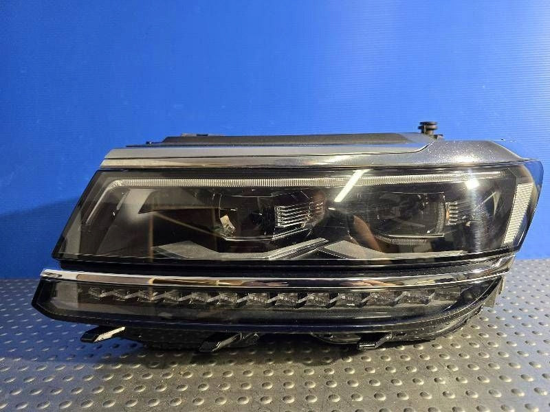 Frontscheinwerfer VW Tiguan 5NB941081A LED Links Scheinwerfer Headlight