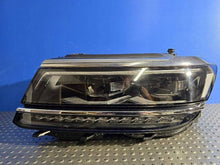 Load image into Gallery viewer, Frontscheinwerfer VW Tiguan 5NB941081A LED Links Scheinwerfer Headlight