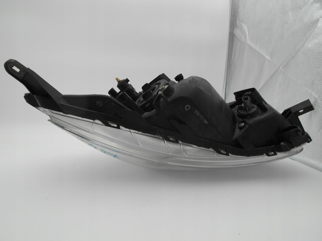 Frontscheinwerfer Mitsubishi Space Star W0504 Rechts Scheinwerfer Headlight