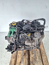 Laden Sie das Bild in den Galerie-Viewer, Motor Chevrolet VM64C 2.8 CRD Diesel Engine Komplett MOT8805805949wb