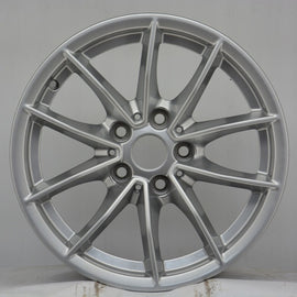 1x Alufelge 16 Zoll 6.5