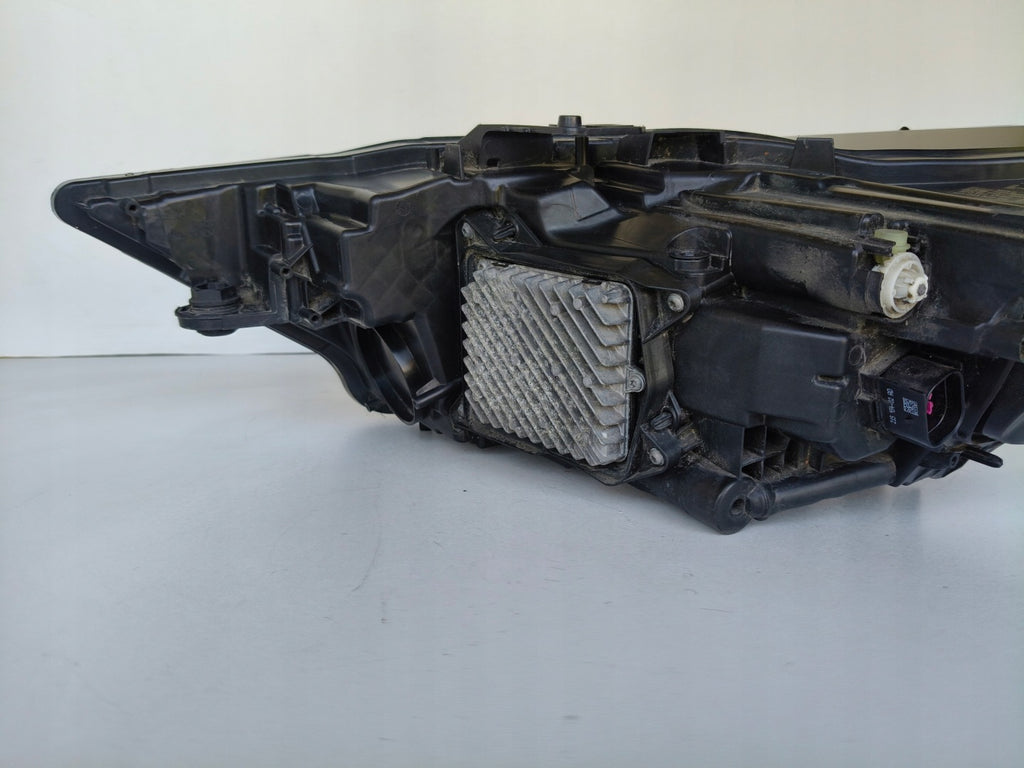 Frontscheinwerfer Audi A6 C8 I 4K0941040 Full LED Rechts Scheinwerfer Headlight SCH8143441683fh
