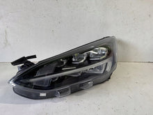 Load image into Gallery viewer, Frontscheinwerfer Ford Focus MX7B-13E015-EB LED Links Scheinwerfer Headlight SCH4956037401jz