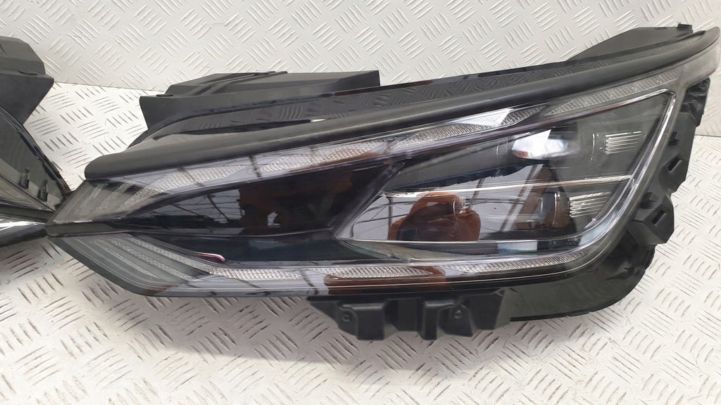 Frontscheinwerfer Kia Ev6 92102CV1 Full LED Ein Stück (Rechts oder Links)