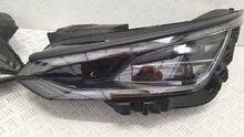 Laden Sie das Bild in den Galerie-Viewer, Frontscheinwerfer Kia Ev6 92102CV1 Full LED Ein Stück (Rechts oder Links)