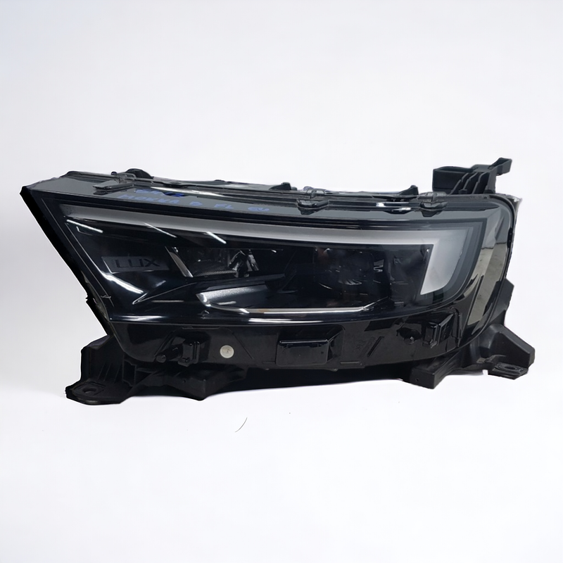 Frontscheinwerfer Opel Mokka 9834016880 Links Scheinwerfer Headlight