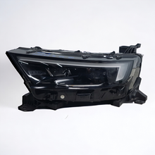 Laden Sie das Bild in den Galerie-Viewer, Frontscheinwerfer Opel Mokka 9834016880 Links Scheinwerfer Headlight