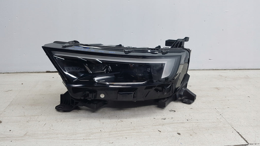 Frontscheinwerfer Opel Mokka 9834016880 Links Scheinwerfer Headlight