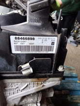 Load image into Gallery viewer, Motor BMW N47D20A 2.0 224TKm 2008 Diesel Engine Unkomplett MOT5450927546qf