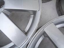 Load image into Gallery viewer, 4x Alufelge 15 Zoll 6.0" 4x100 45ET 6N0601025H VW Golf Iii Rim Wheel FEL2570239981xz
