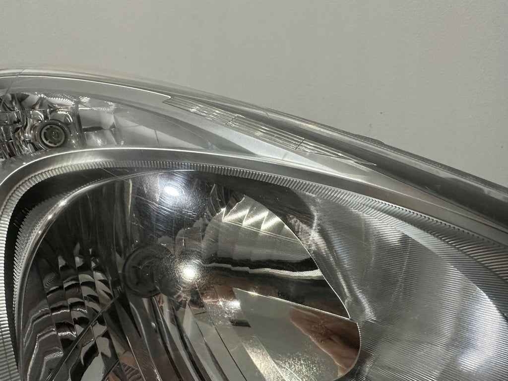 Frontscheinwerfer Honda Jazz III ESI801 Rechts Scheinwerfer Headlight SCH8211332264tx