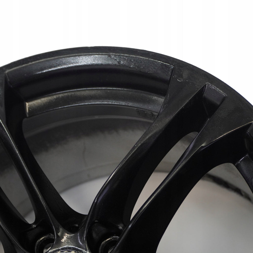 1x Alufelge 18 Zoll 9.0" 5x120 7848573 BMW F06 F10 F12 Rim Wheel FEL4692941059ft